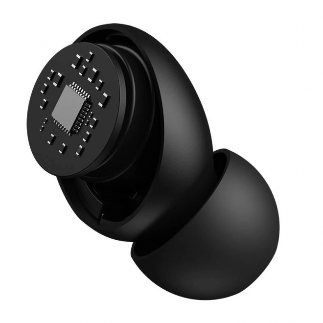 Bezdrôtové slúchadlá Tribit FlyBuds C1 čierne