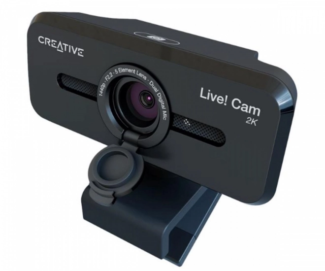 Kamera Creative Live! Cam Sync V3
