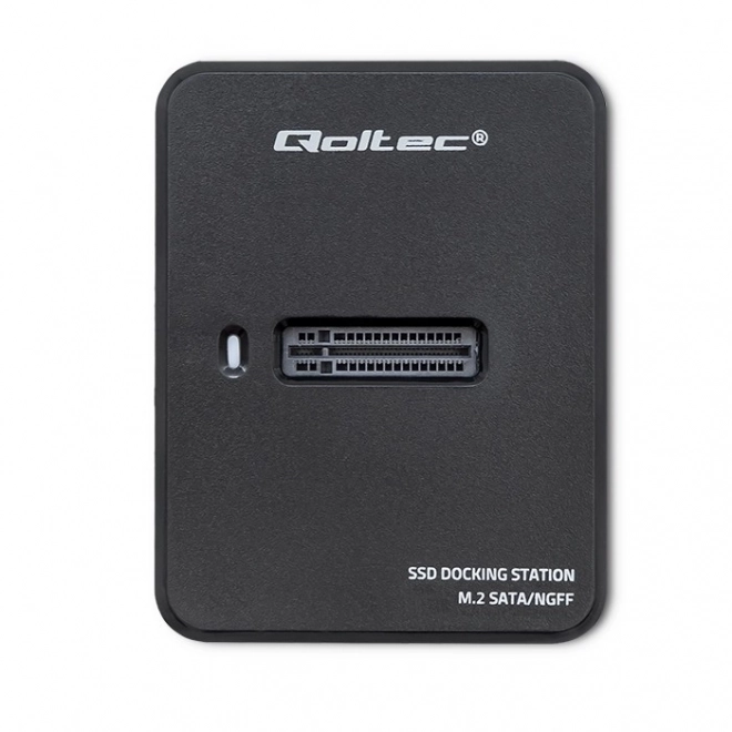 Dokovacia stanica pre SSD disky M.2 SATA