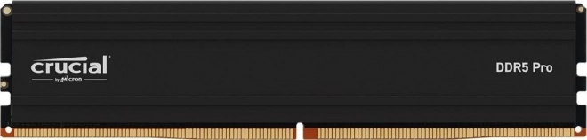 Pamäť Crucial DDR5 Pro 64GB 5600MHz