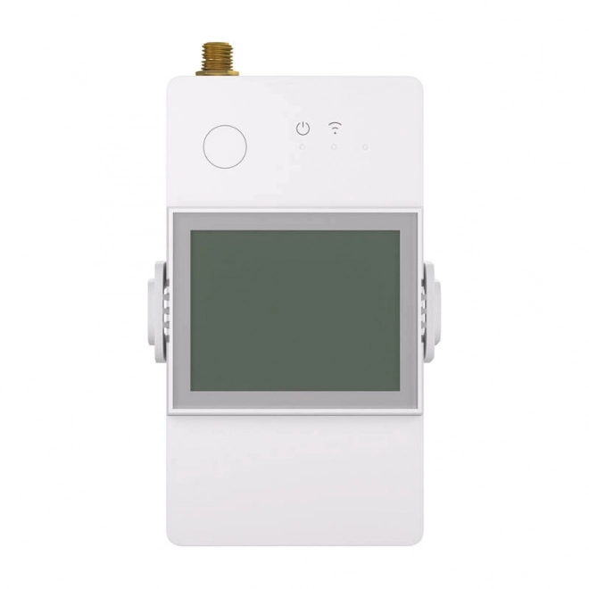 Merač spotreby elektrickej energie WiFi 100A SONOFF POWCT