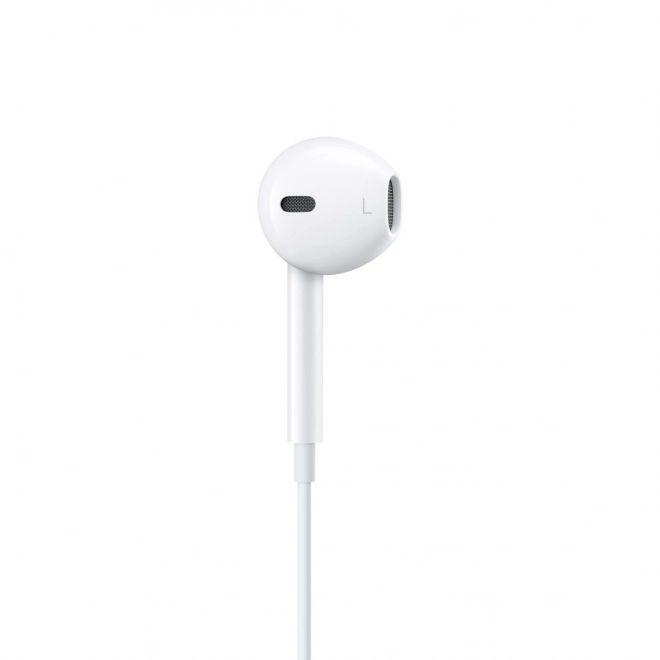 Štupľové slúchadlá EarPods s 3.5mm konektorom