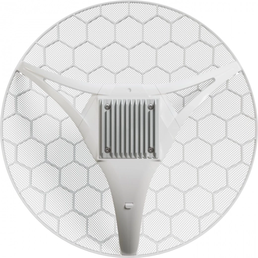 Smerová 17 dBi mriežková parabola