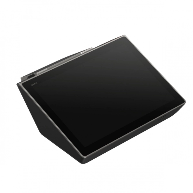Inteligentný desktopový terminál Sunmi D3 Mini