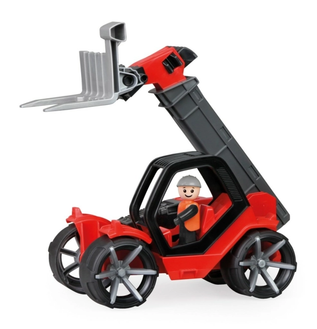 Plná mechanická funkčnosť