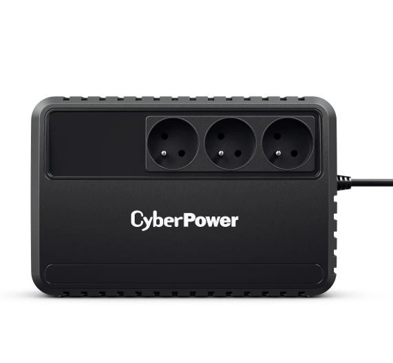 CyberPower záložný zdroj BU650EG-FR 650VA