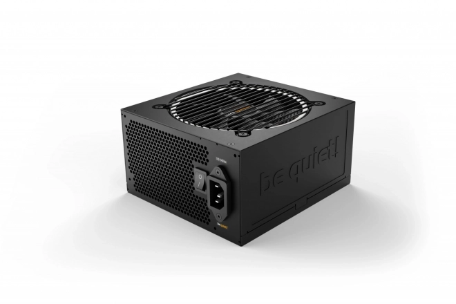 Zásobník napájania Pure Power 12 M 650W ATX 3.0 Gold