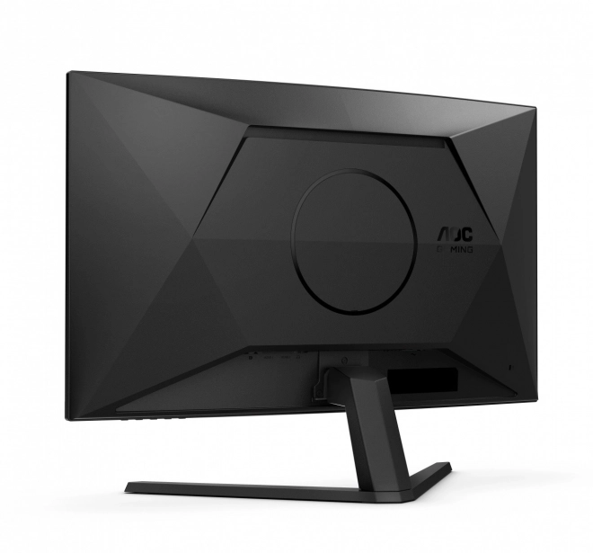 AOC Gaming Zakrivený QHD Monitor 31,5 palca