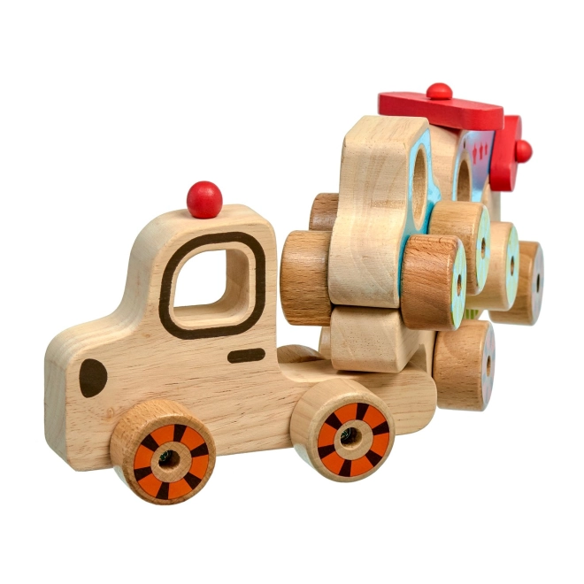 Podpora jemnej motoriky