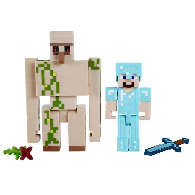 Autentický pixelový dizajn