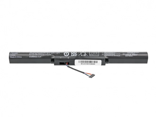 Batéria pre Lenovo IdeaPad 310 a 510S