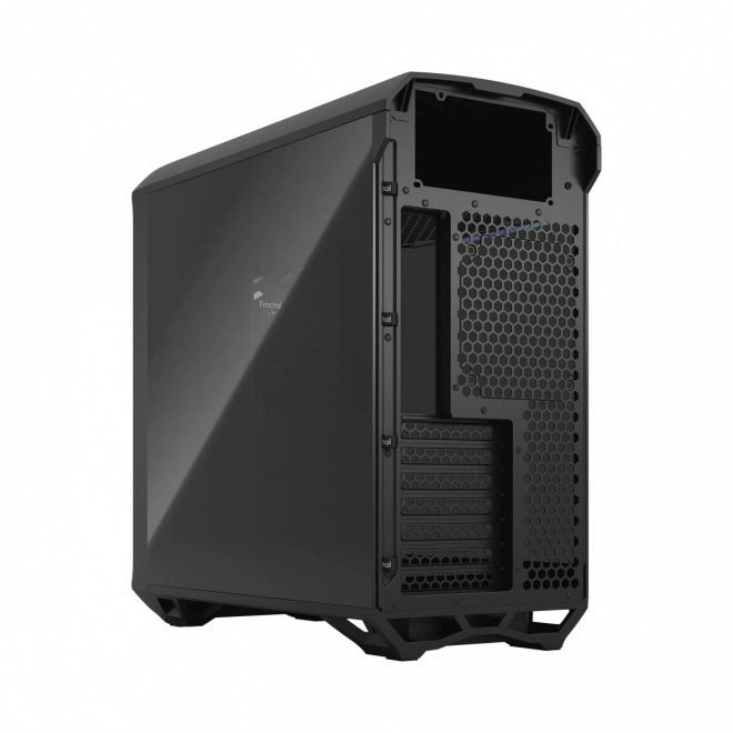 Torrent Compact Čierna TG Dark Tint