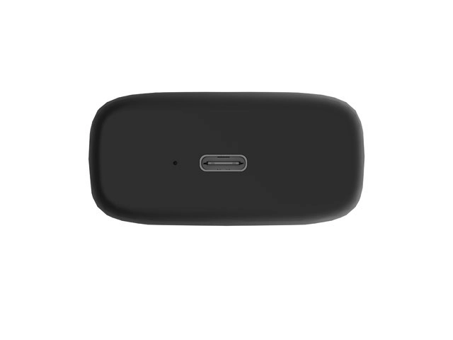 Bezdrôtový klopový mikrofón USB-C Hopper