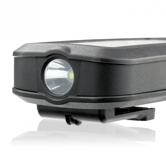 Nabíjateľná dielenská LED lampa