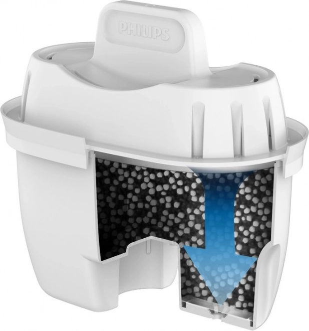 Výmenný filter Micro Xclean 6 ks