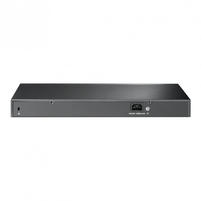 Zariadenie pre správu siete TP-Link JetStream 16 portov PoE+