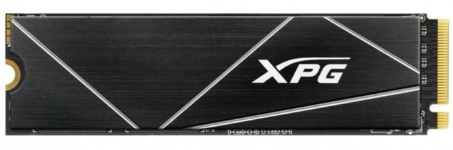 SSD XPG GAMMIX S70 Blade 512GB PCIe 4x4