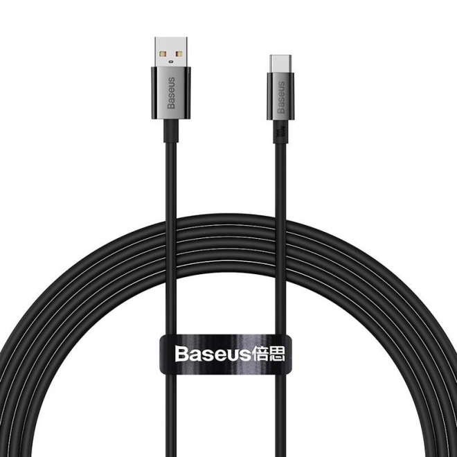 Usb-c kábel Baseus s displejom