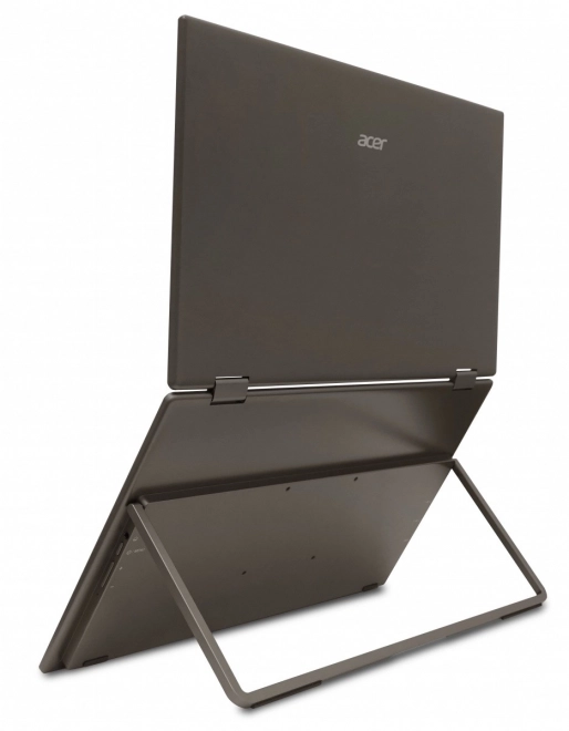 Monitor mobilný 16 palcov DUO