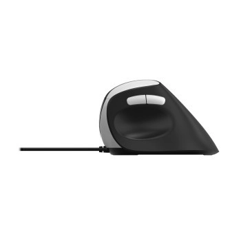 Ergonomická vertikálna myš s USB pripojením