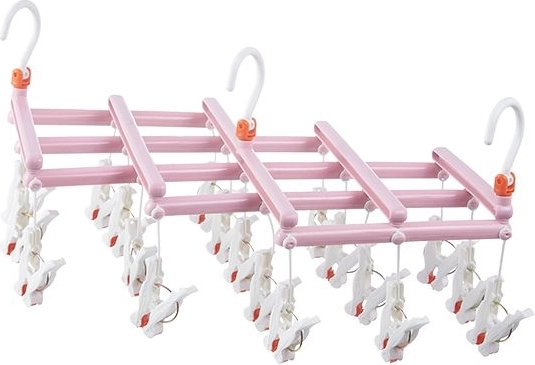 Otočný háčik so zámkom