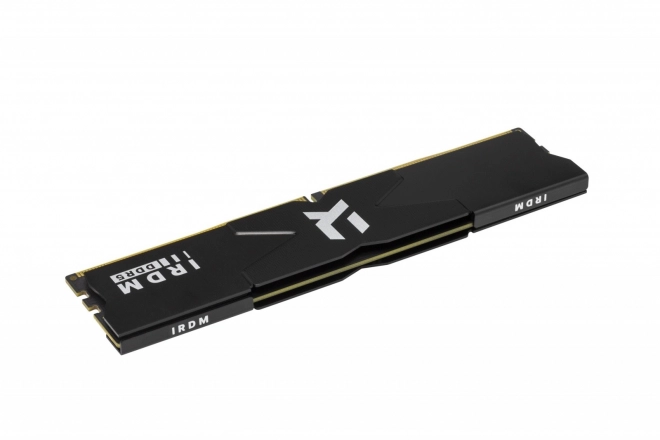 Pamäť IRDM DDR5 32GB (2x16GB) 6000 CL30 čierna
