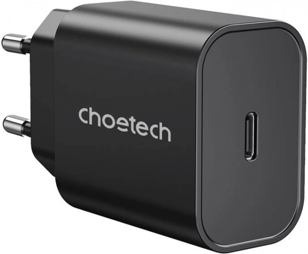 Rýchle a efektívne nabíjanie 20 W PD