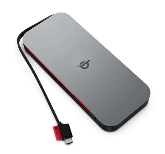 Bezdrôtová powerbanka Lenovo Go 10000mAh