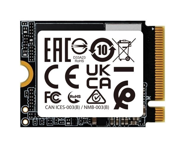 SSD disk XPG GAMMIX S55 2TB