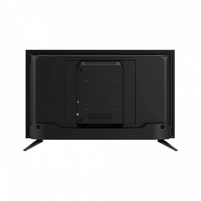 Podpora DVB-T2 a H.265 HEVC
