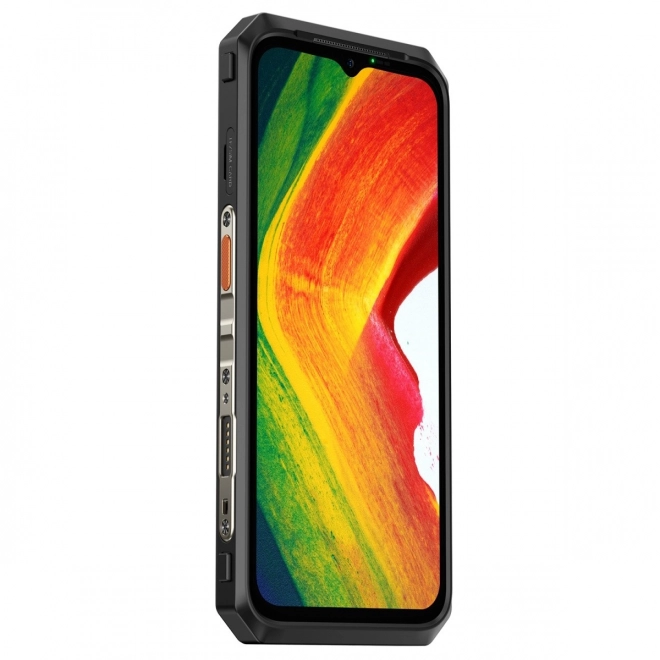 Smartfón Power Armor 18 Ultra 5G 12/512GB čierny