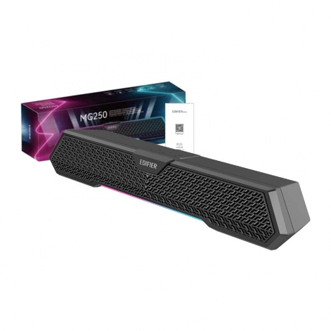 Počítačový soundbar Edifier MG250 (čierny)