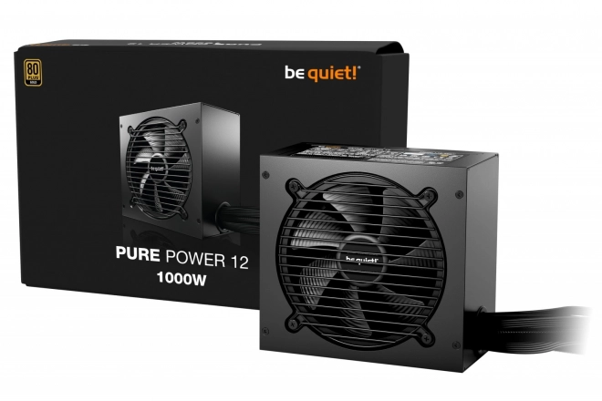 Zásobník energie Pure Power 12 1000W