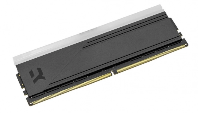 Pamäť RAM DDR5 IRDM 32GB (2x16GB) 6800 MHz CL32 čierna RGB