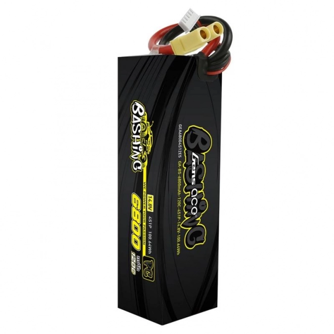 Gens ace 6800mAh 14,8V 120C LiPo batéria