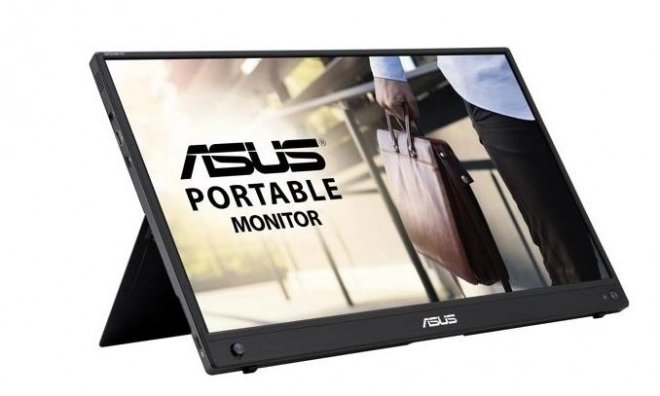 Prenosný monitor ZenScreen Go