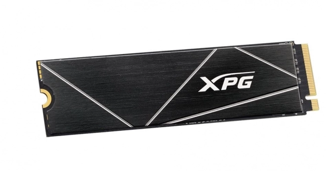 Ssd disk xpg gammix s70 blade 4tb
