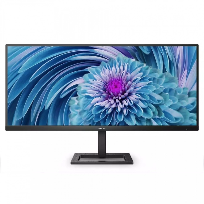 Monitor s 34-palcovým displejom VA a USB-C Philips