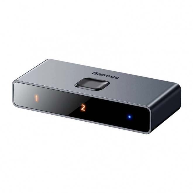 Baseus Matrix HDMI rozdvojka