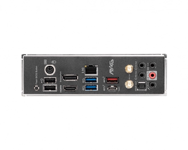 Základná doska MAG B550 Tomahawk Max WiFi