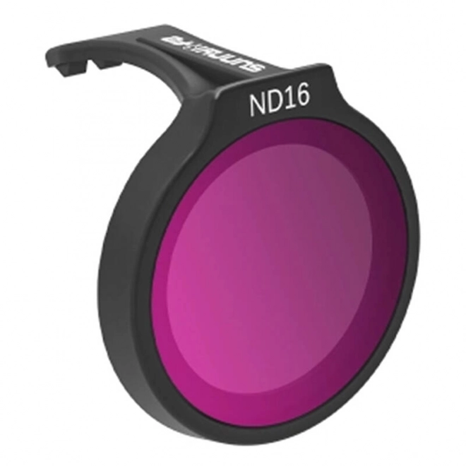 Sada troch filtrov pre DJI Neo od Sunnylife