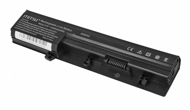 Batéria pre Dell Vostro 3300 2200mAh 33Wh