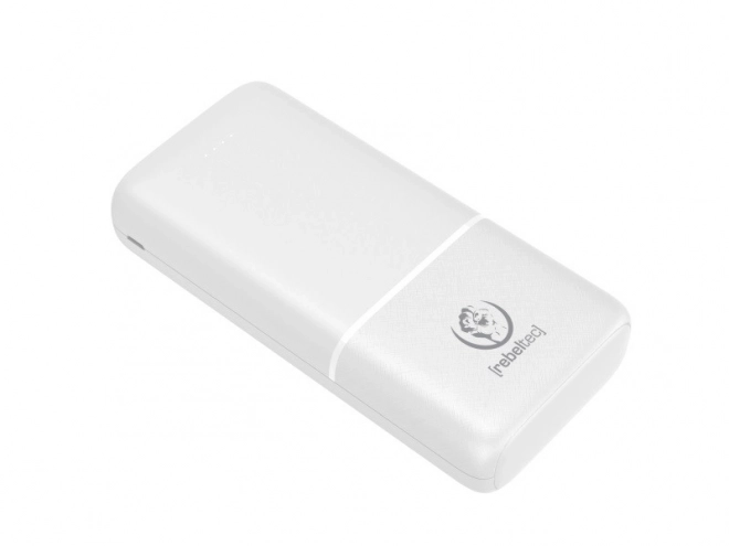 Powerbank Rebeltec 20000mAh s rýchlym nabíjaním