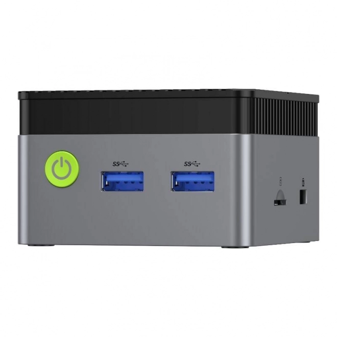 Mini PC GMKtec G5 Intel N97 12GB RAM 256GB SSD Windows 11 Pro