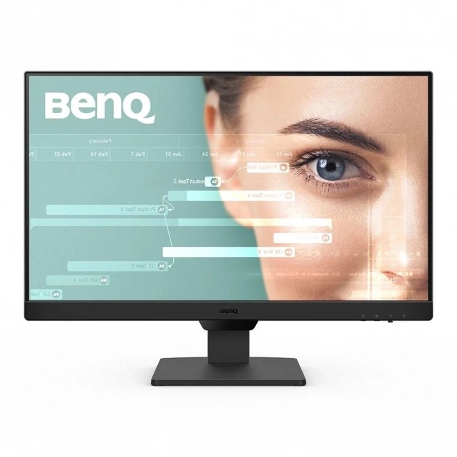 Monitor BenQ 24" LED s IPS panelom