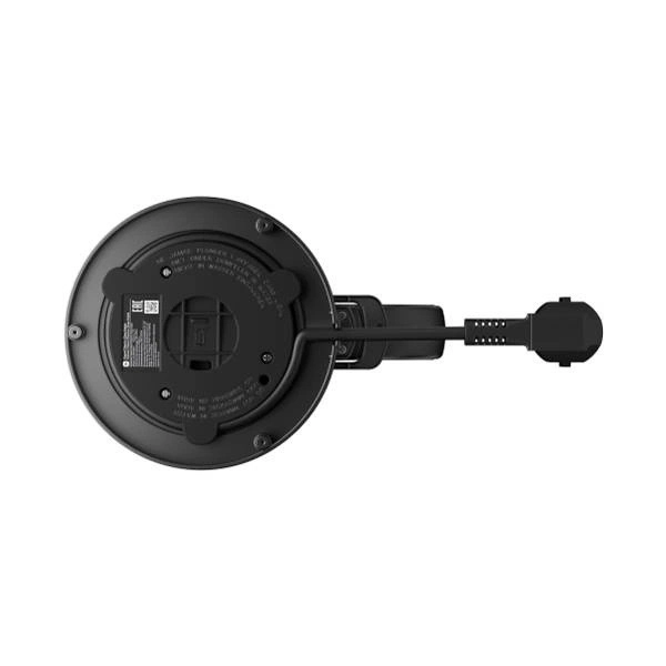Sklenená rýchlovarná kanvica Xiaomi