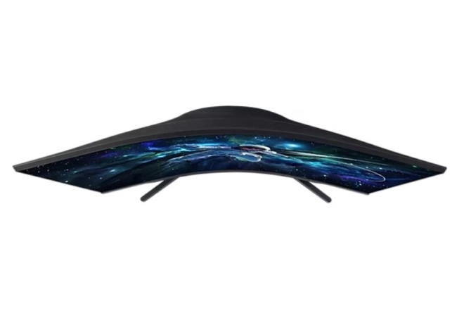 Herný monitor Samsung 32"