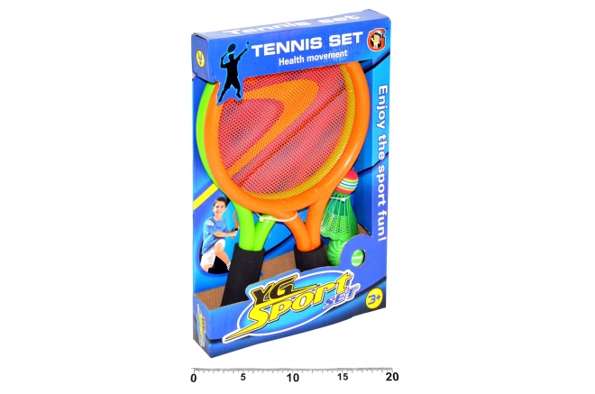 Tenis plážový