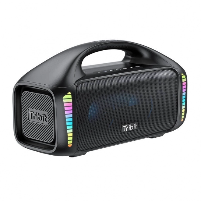 Prenosný Bluetooth reproduktor s dlhou výdržou batérie Tribit Stormbox