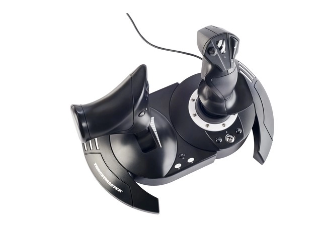 Thrustmaster joystick T.Flight Hotas One pre Xbox One a PC